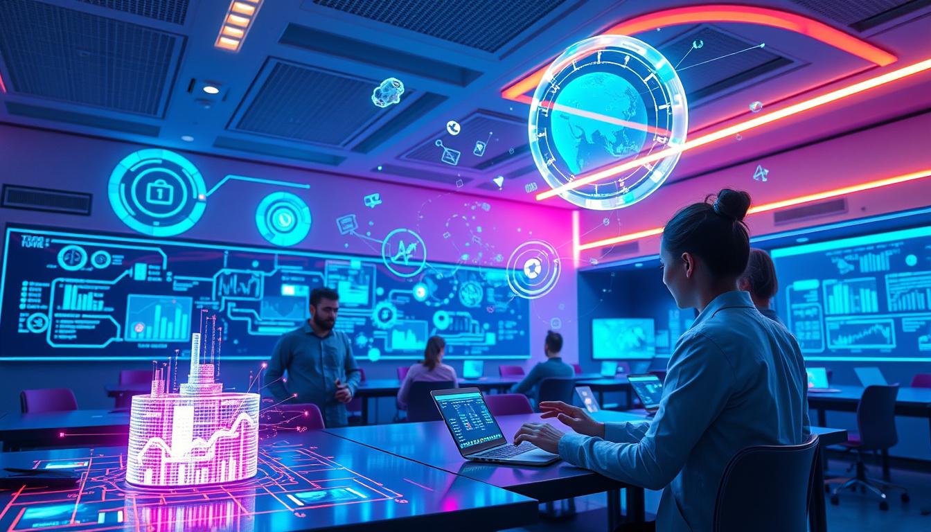 Como a tecnologia está transformando a elaboração de avaliações?