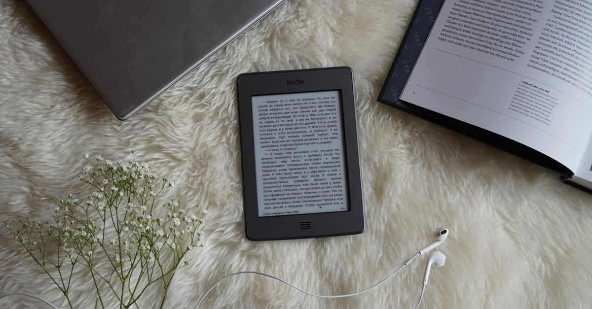 Como otimizar seu aprendizado com livros digitais