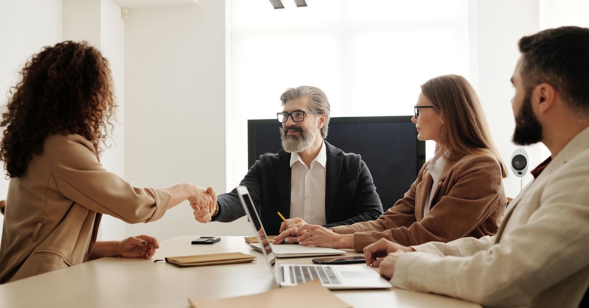 Empresa de Recrutamento e Seleção em Goiânia: Soluções Estratégicas de RH para Contratações Ágeis e Assertivas