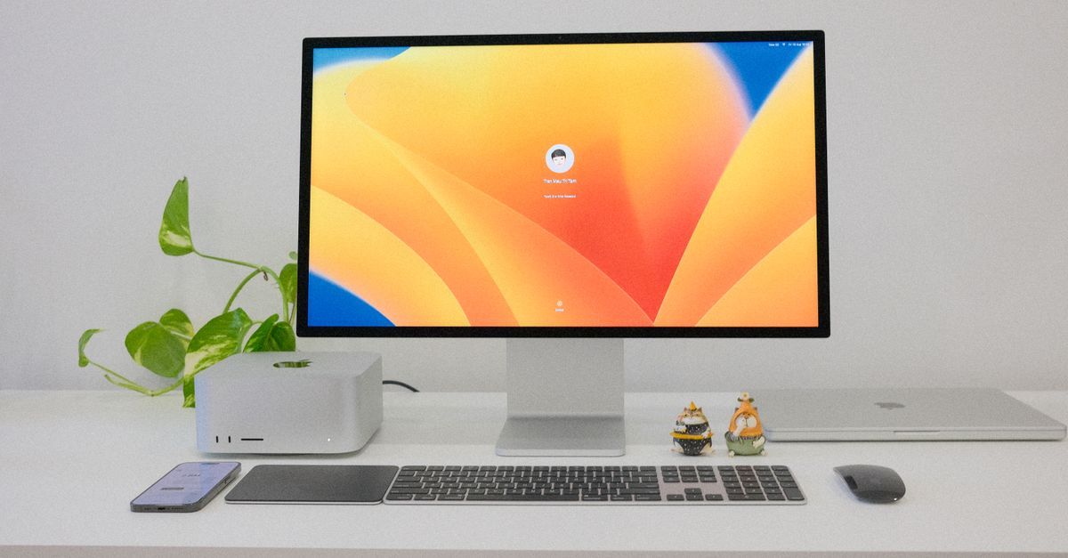 Monitor para Trabalho: Quais Características São Mais Importantes?